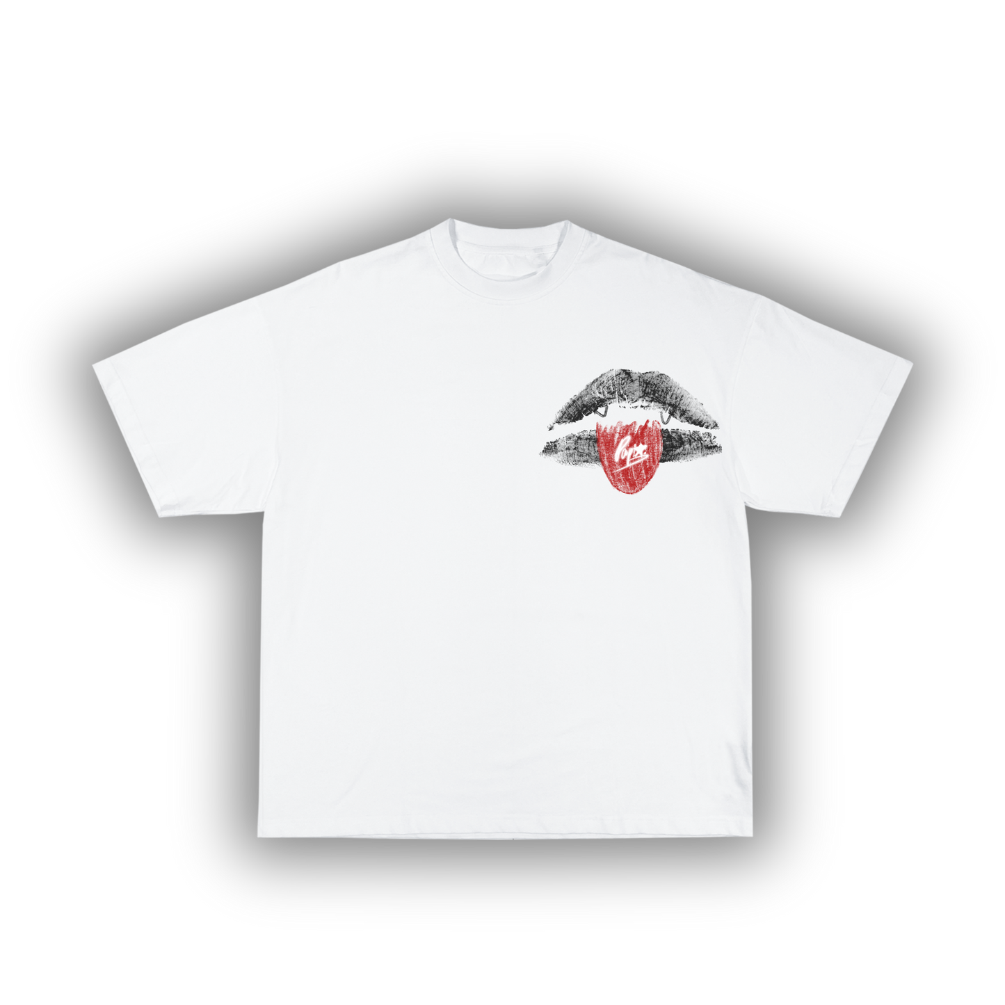 3'rd T-shirt