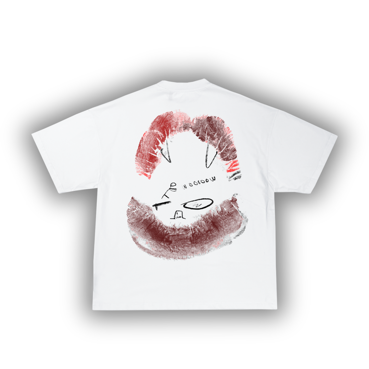 1'st T-shirt
