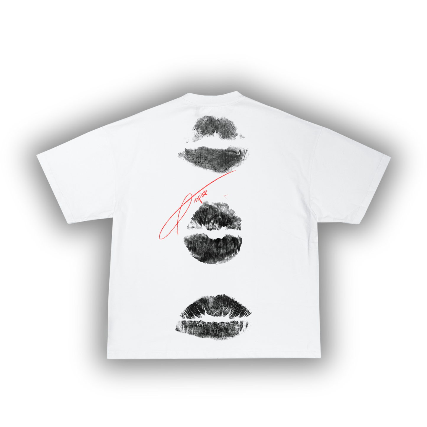3'rd T-shirt