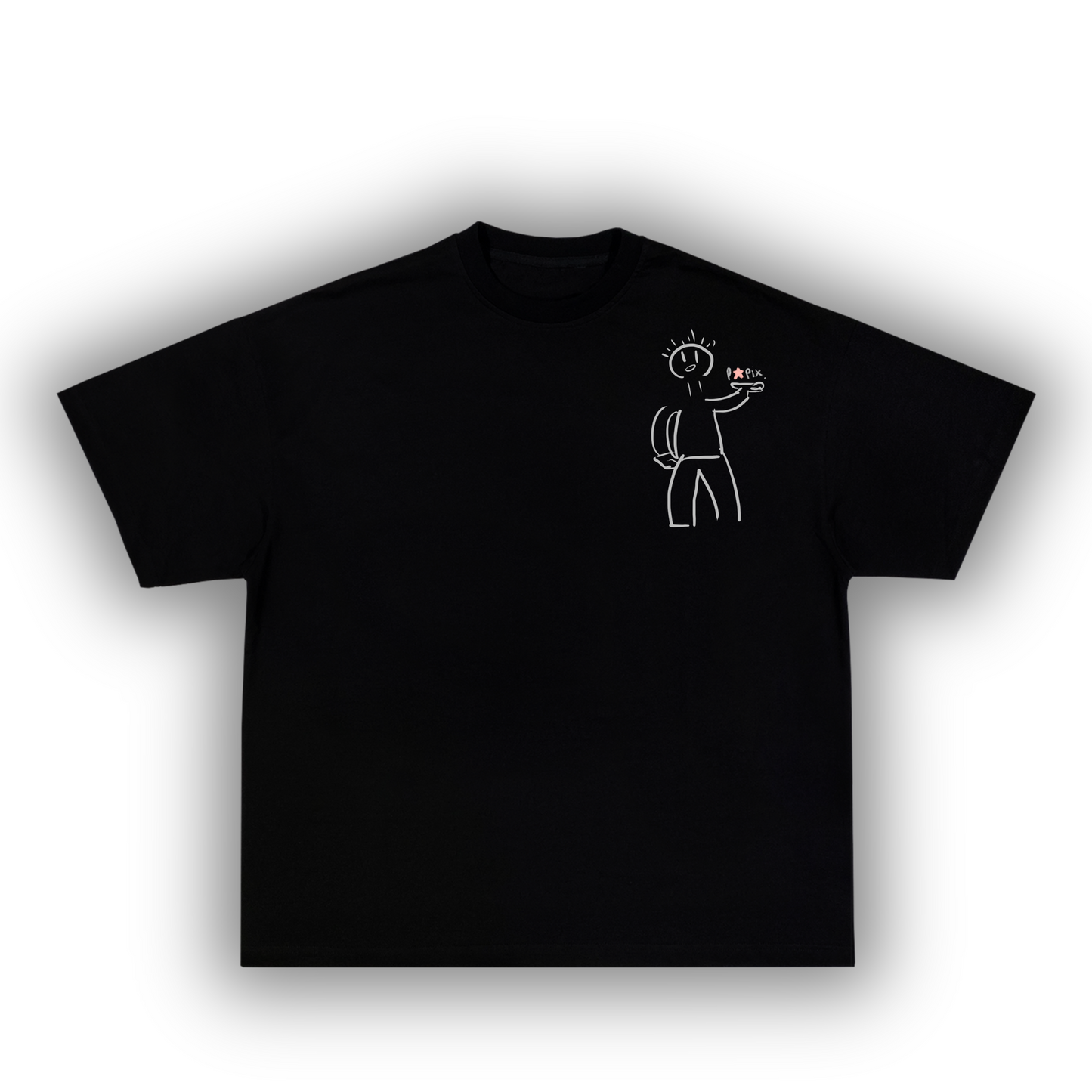 4'th T-shirt