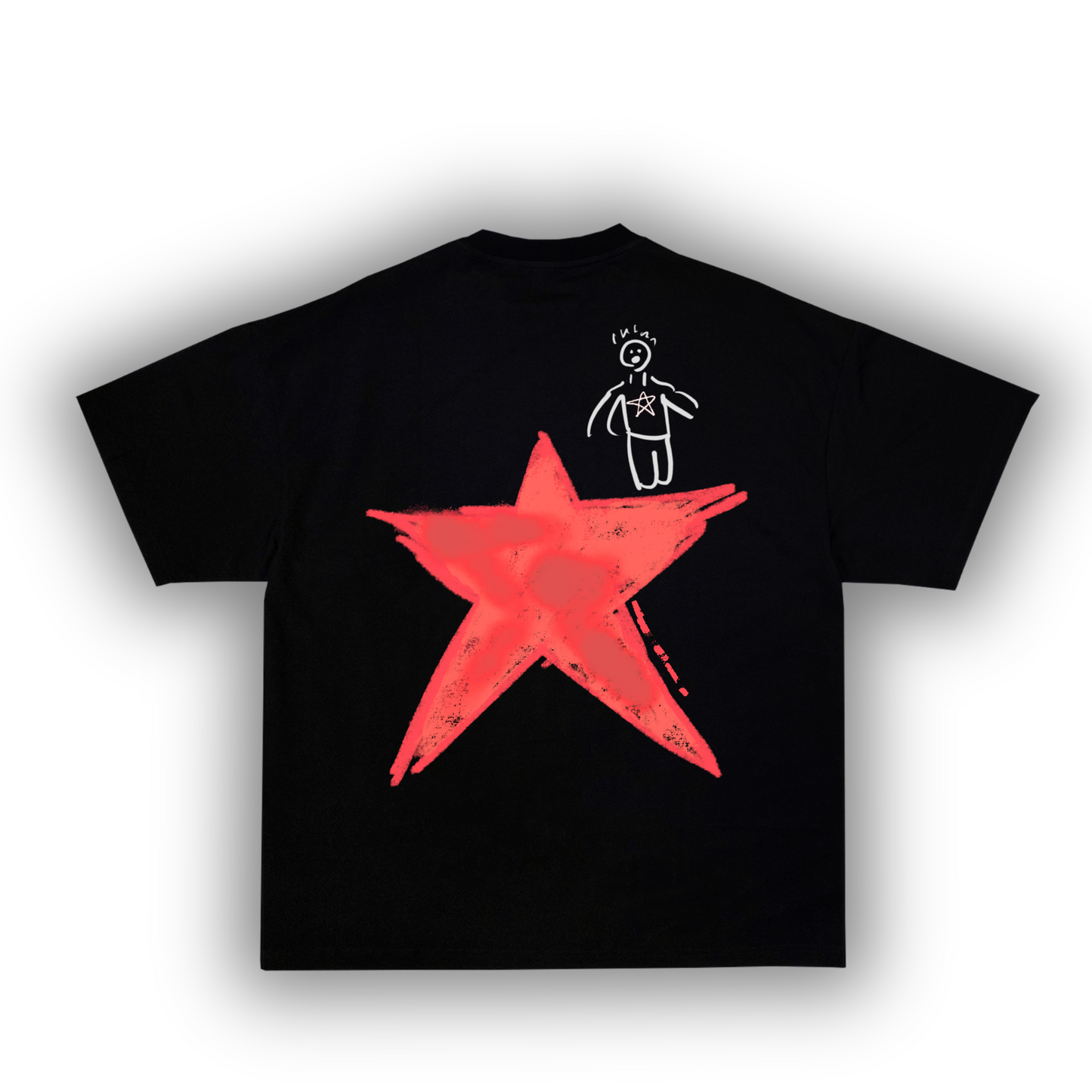 4'th T-shirt