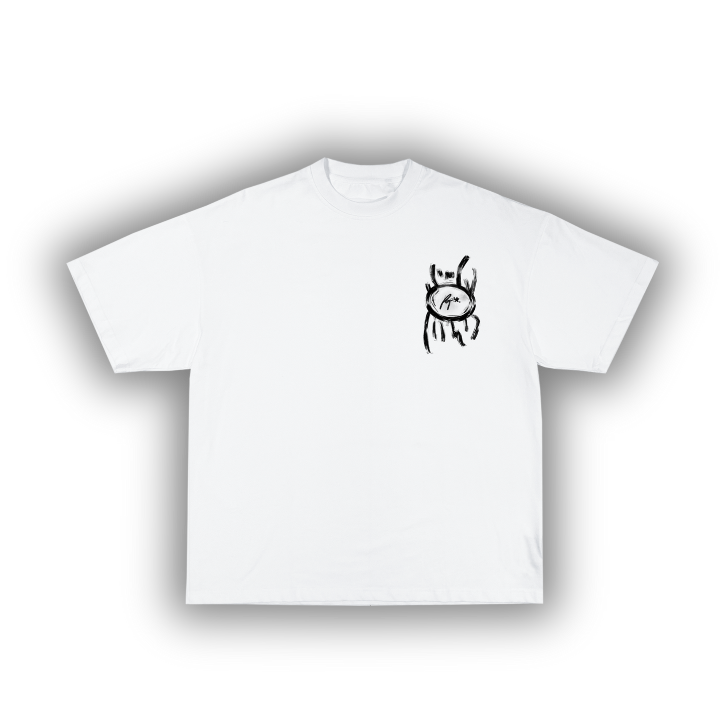 7'th T-shirt