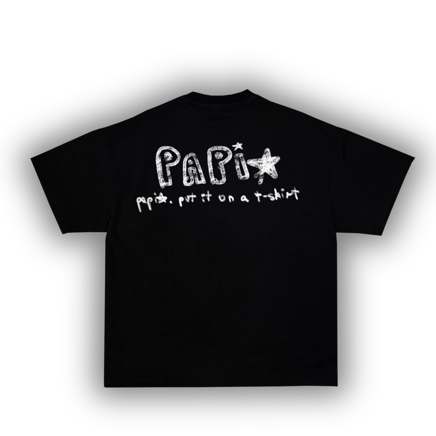 2'nd T-shirt
