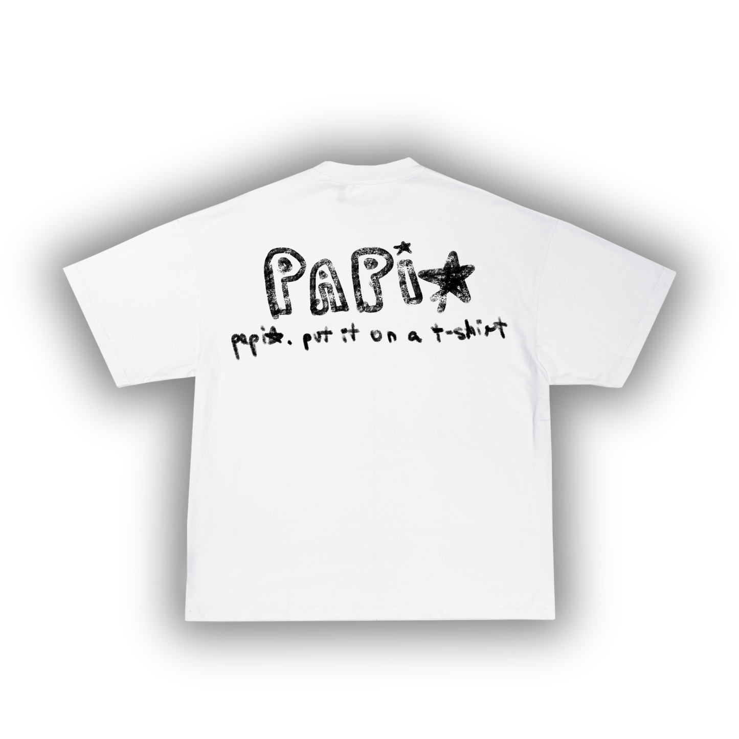 5'th T-shirt