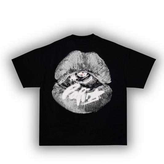 8'th T-shirt